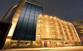 Hotel Riviera Rosario
